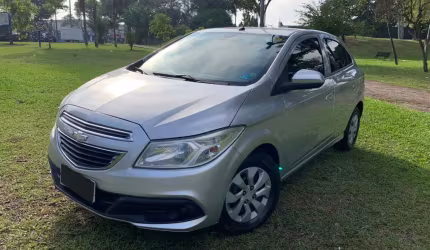 Onix lt 2013 *completo *multimídia