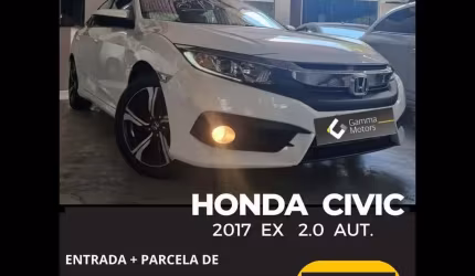 Honda civic flex manual