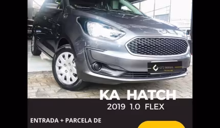 Ford ka flex manual