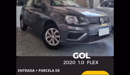 Volkswagen gol flex manual