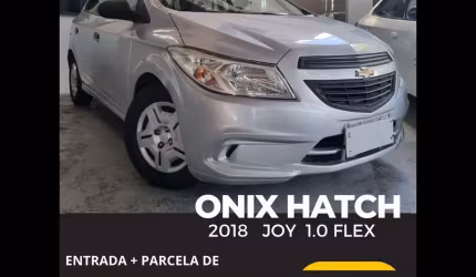 Chevrolet onix flex manual