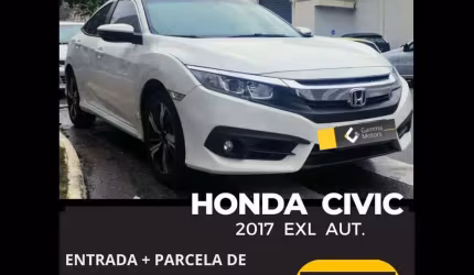 Honda civic flex manual