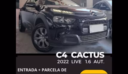 Citroen c4 cactus flex manual