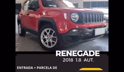 Jeep renegade flex manual
