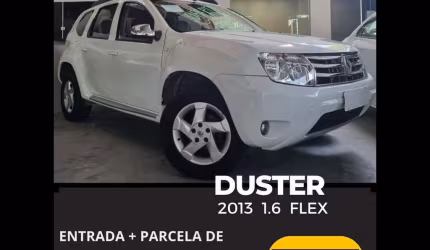 Renault duster flex manual