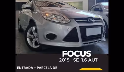Ford focus flex manual