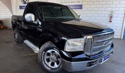 Ford f-250 3.9 xl 4x2 cs diesel 2p manual