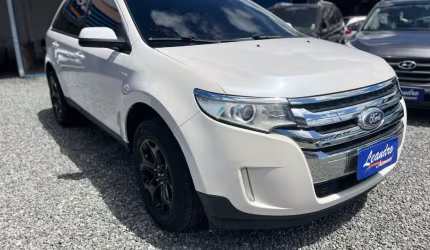   ford edge sel 3.5 v6 fwd 