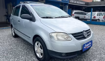 Volks spacefox 1.6