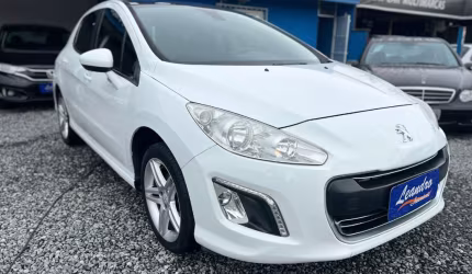 Peugeot 308 feline 
