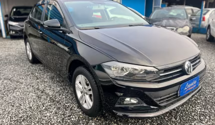 Polo confortline 200 tsi