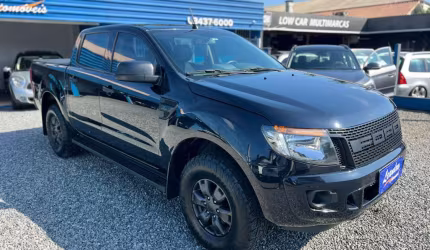 Ford ranger xls 3.2 4x4 diesel