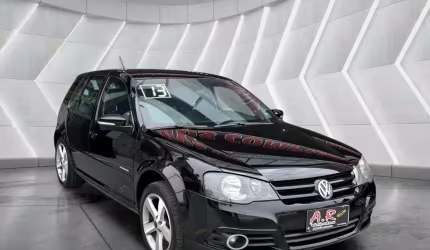 Volkswagen golf 2013 2.0 mi 8v flex 4p tiptronic