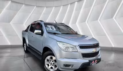 Chevrolet s10 2013 2.8 lt 4x2 cd 16v turbo diesel 4p manual