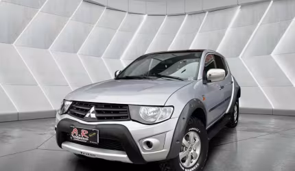 Mitsubishi l200 triton 2015 3.2 gl 4x4 cd 16v turbo intercoler diesel 4p manual