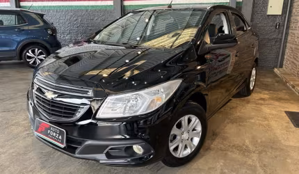 Chevrolet prisma 2013 1.0 mpfi lt 8v flex 4p manual