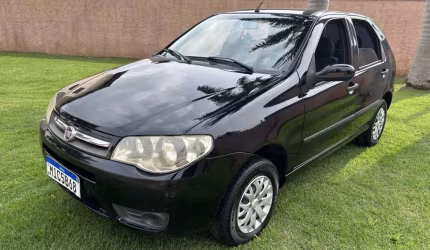 Fiat palio 2011 1.0 mpi fire economy 8v flex 4p manual