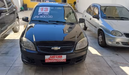 Celta 1.0 lt 4 portas completo troco financio