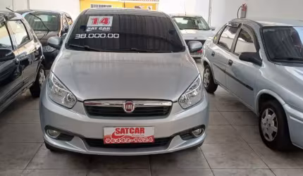 Grand siena 1.6 essence completo troco financio