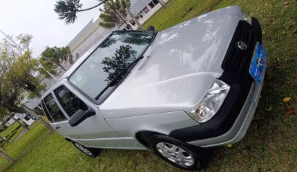 Fiat uno super cuidado em ótimo estado 