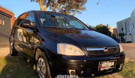 Chevrolet corsa hat. maxx 1.4 8v econoflex 5p