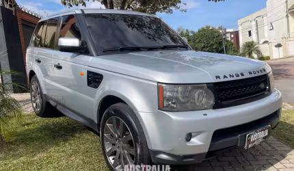 Range rover sport 3.0 diesel 