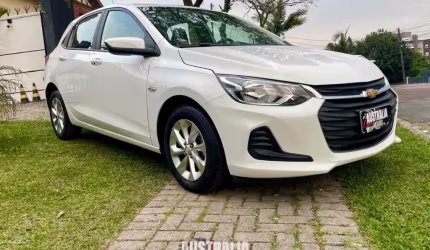 Onix hatch lt 1.0 12v tb flex 5p mec.