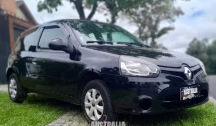 Clio authentique 1.0/1.0 hi-power 16v 3p