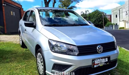 Voyage 1.6 msi flex