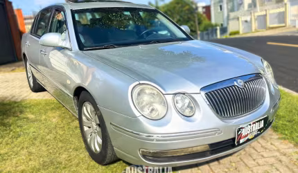 Kia opirus gl 3.8 v6 24v 267cv aut.