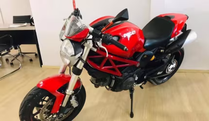Ducati monster 796 abs 2013