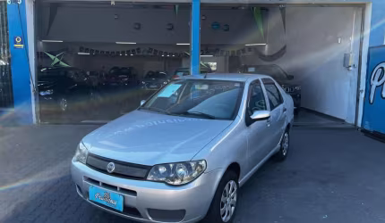 Fiat siena fire flex 2008