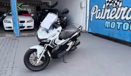 Honda adv 150 2021