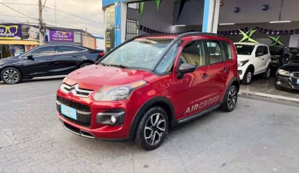 Citroen c3 airc tendance 2015