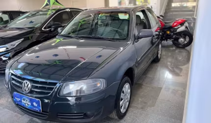 Volkswagen gol 1.0 2008