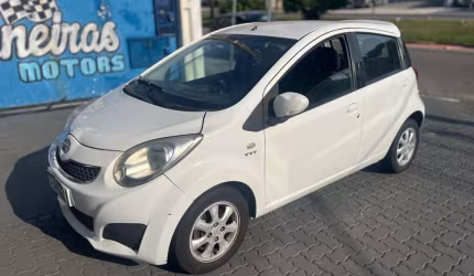 Jac j2 1.4 2014