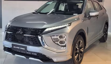 Mitsubishi eclipse cross hpe-s 1.5