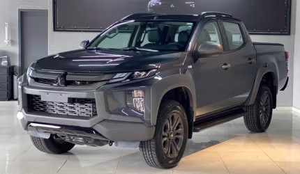 L200 triton sport outdoor plus