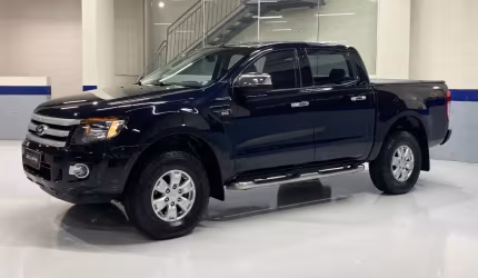 Ford ranger xls 4x4 cd