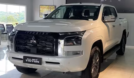Nova triton hpe-s 4x4