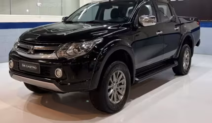 L200 triton sport hpe s