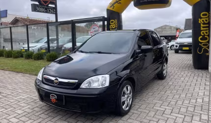 Chevrolet corsa sedan maxx 1.4 8v 4p 2011