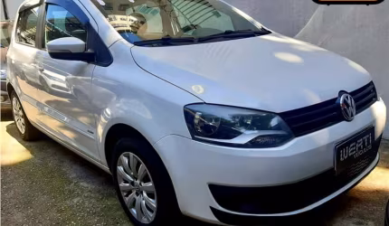 Volkswagen fox 2014 1.0 mi 8v flex 4p manual