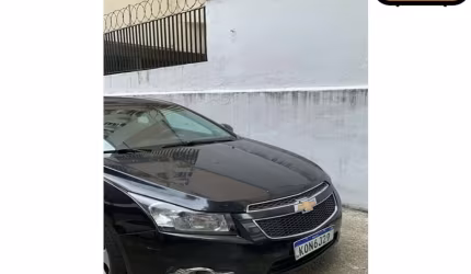 Chevrolet cruze 2012 1.8 lt 16v flex 4p automático