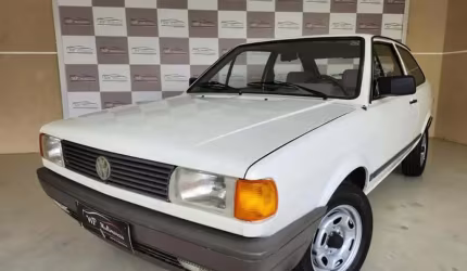 Volkswagen gol 1000 1.0 2p 1994