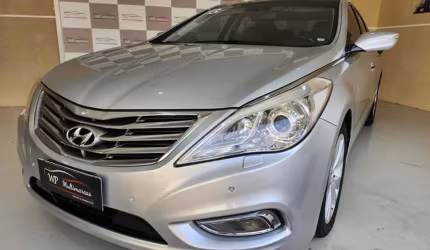 Hyundai azera 3.0 v6 2013
