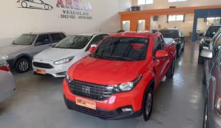 Carro maravilhoso