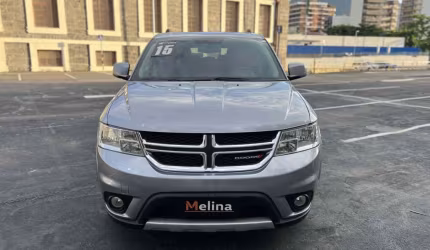 Dodge journey 2015 3.6 rt awd v6 gasolina 4p automático