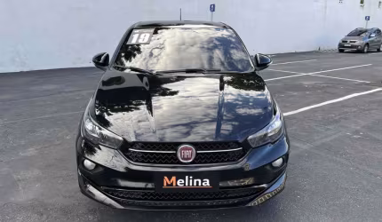 Fiat cronos 2019 1.3 firefly flex drive manual