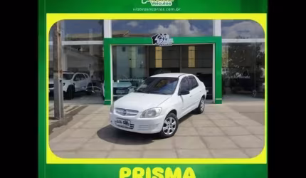 Chevrolet prisma maxx 1.4 8v 4p 2007